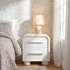 Bellamy Curved 2-Drawer Nightstand by Modway / MOD-7385