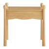 Darcy Wood Nightstand or Side Table by Modway / MOD-7386