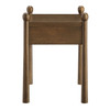Darcy Wood Nightstand or Side Table by Modway / MOD-7386