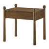 Darcy Wood Nightstand or Side Table by Modway / MOD-7386