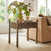 Darcy Wood Nightstand or Side Table by Modway / MOD-7386