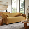 Holland 85" Chenille Fabric Sofa by Modway / EEI-7739