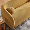Holland 85" Chenille Fabric Sofa by Modway / EEI-7739