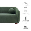 Holland 85" Chenille Fabric Sofa by Modway / EEI-7739