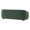 Holland 85" Chenille Fabric Sofa by Modway / EEI-7739