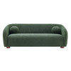 Holland 85" Chenille Fabric Sofa by Modway / EEI-7739