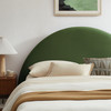 Resort Full Arched Performance Velvet Storage Platform Bed Frame by Modway / MOD-7345