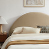 Resort Full Arched Performance Velvet Storage Platform Bed Frame by Modway / MOD-7345