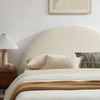 Resort Full Arched Upholstered Fabric Storage Platform Bed Frame by Modway / MOD-7346