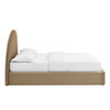 Resort Queen Arched Performance Velvet Storage Platform Bed Frame by Modway / MOD-7347