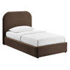 Keynote Twin Performance Velvet Storage Platform Bed Frame by Modway / MOD-7351