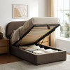 Keynote Twin Performance Velvet Storage Platform Bed Frame by Modway / MOD-7351