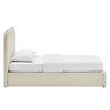 Keynote Twin Fabric Upholstered Storage Platform Bed Frame by Modway / MOD-7352