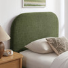 Keynote Twin Fabric Upholstered Storage Platform Bed Frame by Modway / MOD-7352