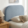 Keynote Twin Fabric Upholstered Storage Platform Bed Frame by Modway / MOD-7352