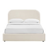 Keynote Full Performance Velvet Storage Platform Bed Frame by Modway / MOD-7353