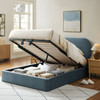 Keynote Full Performance Velvet Storage Platform Bed Frame by Modway / MOD-7353