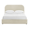 Keynote Full Fabric Upholstered Storage Platform Bed Frame by Modway / MOD-7354