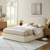 Keynote Full Fabric Upholstered Storage Platform Bed Frame by Modway / MOD-7354