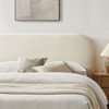 Keynote Full Fabric Upholstered Storage Platform Bed Frame by Modway / MOD-7354