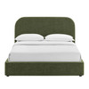Keynote Full Fabric Upholstered Storage Platform Bed Frame by Modway / MOD-7354