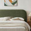 Keynote Full Fabric Upholstered Storage Platform Bed Frame by Modway / MOD-7354