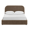 Keynote Full Fabric Upholstered Storage Platform Bed Frame by Modway / MOD-7354