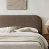 Keynote Full Fabric Upholstered Storage Platform Bed Frame by Modway / MOD-7354