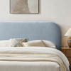 Keynote Full Fabric Upholstered Storage Platform Bed Frame by Modway / MOD-7354