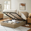 Keynote Queen Performance Velvet Storage Platform Bed Frame by Modway / MOD-7355