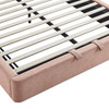 Keynote Queen Fabric Upholstered Storage Platform Bed Frame by Modway / MOD-7356
