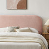 Keynote Queen Fabric Upholstered Storage Platform Bed Frame by Modway / MOD-7356