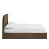 Keynote Queen Fabric Upholstered Storage Platform Bed Frame by Modway / MOD-7356