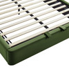 Keynote King Performance Velvet Storage Platform Bed Frame by Modway / MOD-7357
