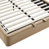 Keynote King Performance Velvet Storage Platform Bed Frame by Modway / MOD-7357