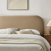 Keynote King Performance Velvet Storage Platform Bed Frame by Modway / MOD-7357