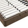 Keynote King Fabric Upholstered Storage Platform Bed Frame by Modway / MOD-7358