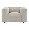 Auren Lattice Bouclé Upholstered Accent Chair by Modway / EEI-7679