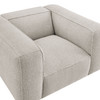 Auren Lattice Bouclé Upholstered Accent Chair by Modway / EEI-7679
