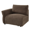 Theodore Modular - Left Facing Arm Chair / LV07540