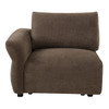 Theodore Modular - Left Facing Arm Chair / LV07540