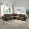 Theodore Modular - Armless Chair / LV07542