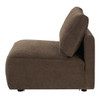 Theodore Modular - Armless Chair / LV07542