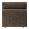Theodore Modular - Armless Chair / LV07542