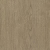 Aragon Round Panel Base End Table Latte / CS-706677