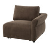 Theodore Modular - Right Facing  Arm Chair / LV07543