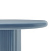Belmonte 45 Inch Painted Wood Round Pedestal Dining Table by Modway / EEI-7618