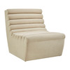 Corbin Performance Fleece Armless Accent Chair by Modway / EEI-7763
