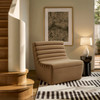 Corbin Performance Fleece Armless Accent Chair by Modway / EEI-7763