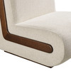 Denby Linen Blend Accent Chair by Modway / EEI-7765